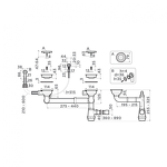 Превью картинка Omoikiri WK-1.5-CL-R-A-AB022 #2