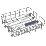 Превью картинка Посудомоечная машина 60см встраиваемая Kuppersbusch G 6564.0 v #2