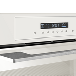 Превью картинка Электрический духовой шкаф Maunfeld AEOD60103BG #6