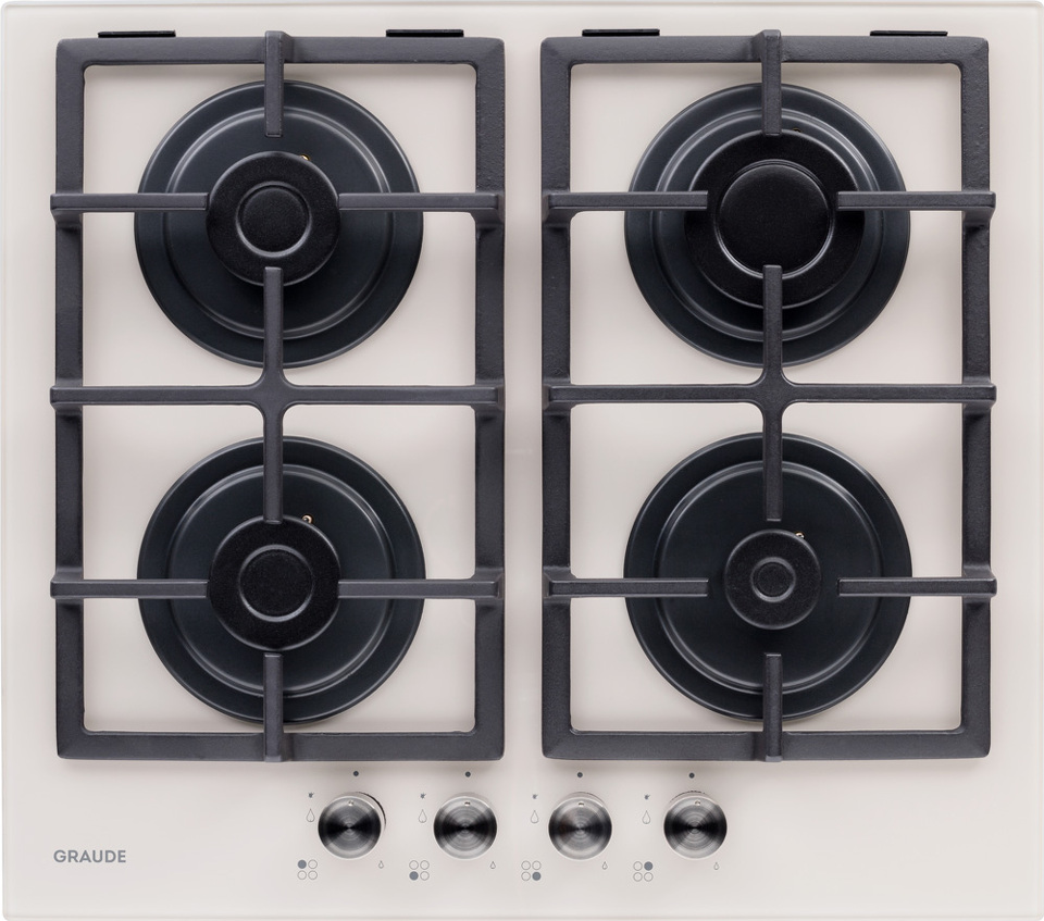 Фото Газовая варочная панель Graude GS 60.1 C