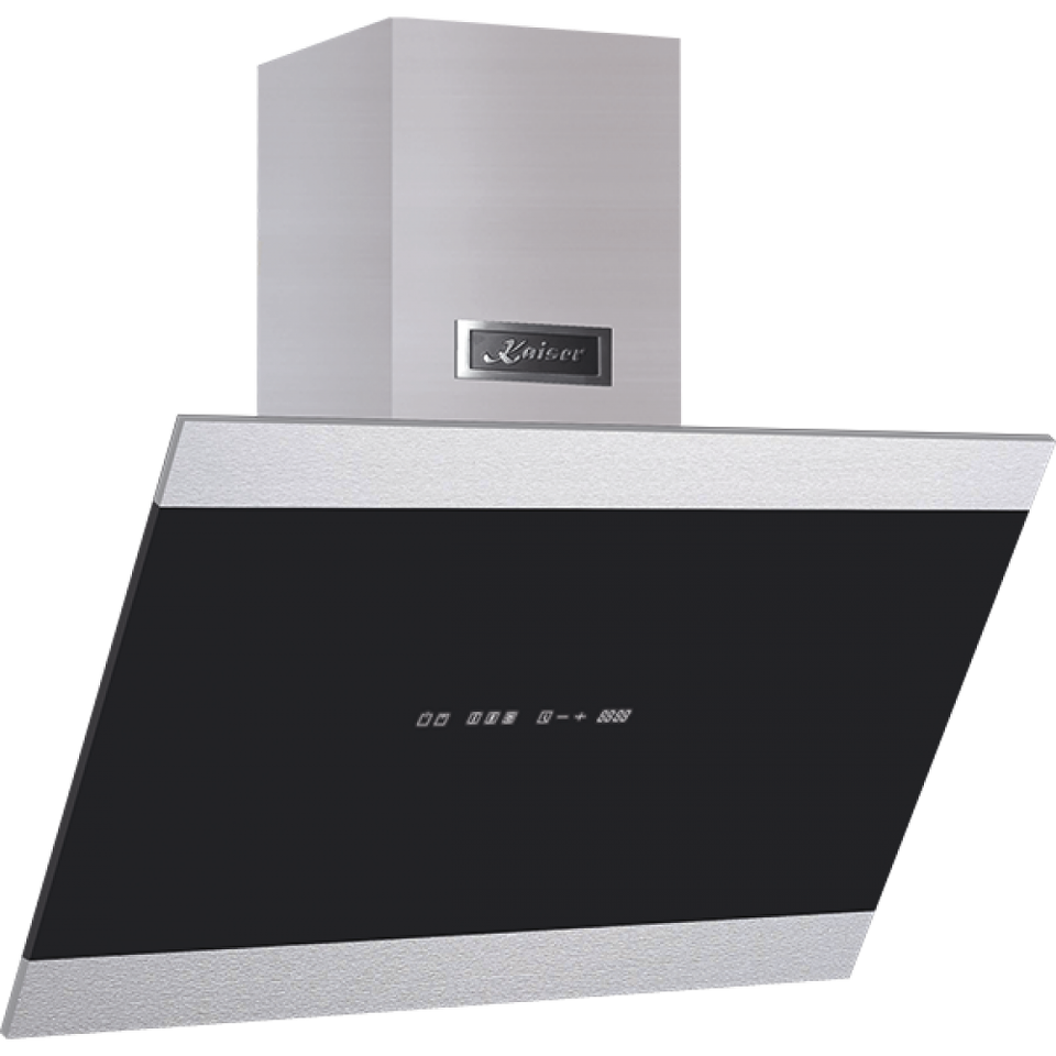 Фото Наклонная вытяжка Kaiser AT 8435 Eco