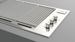 Превью картинка Гриль Fulgor Milano FOBQ 803 G X #4