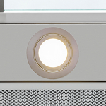 Превью картинка Полновстраиваемая вытяжка KRONA IDA 600 INOX 3P #11