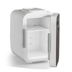 Превью картинка Холодильник для косметики Meyvel MB-04HC2W #13