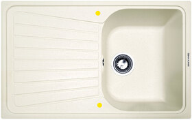 Картинка Zigmund & Shtain KLASSISCH 790 Каменная соль