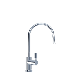 Картинка Аквафор Кран с керамической парой (исп.3) (матовый)