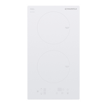 Превью картинка Индукционная варочная панель домино Maunfeld EVI.292-WH #1