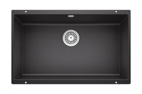 Картинка Blanсo ROTAN 700-U антрацит