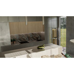 Превью картинка Шкаф винный встраиваемый Meyvel Винный холодильник (шкаф) компрессорный MEYVEL MV110-KST2(SLIM) #3