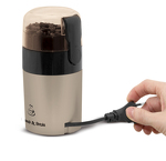 Превью картинка Кофемолка Zigmund & Shtain Al caffe ZCG-08 #2