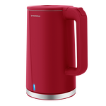 Превью картинка Чайник Maunfeld MGK-633RD #2