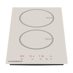 Превью картинка Индукционная варочная панель домино Maunfeld CVI292BG #3
