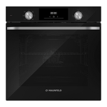 Превью картинка Электрический духовой шкаф Maunfeld FEOH7872B #1