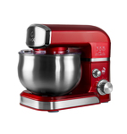 Превью картинка Миксер Lex LXMX 4112, миксер планетарный 3,5л (красный) #2