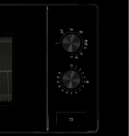 Превью картинка Печь микроволновая встраиваемая Gorenje BM201EG1BG #8