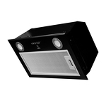 Превью картинка Полновстраиваемая вытяжка Lex GS BLOC P 600 BLACK воздухоочиститель #8