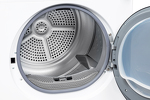 Превью картинка Машина сушильная Сушильная машина Midea MD1180BH60/W #2