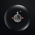 Превью картинка Газовая варочная панель Maunfeld EGHG.64.6CB/G #8