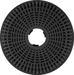 Превью картинка Фильтр для вытяжки Weissgauff WCF K26 #2