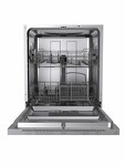Превью картинка Посудомоечная машина 60см встраиваемая Midea MID60S100i #2