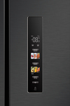 Превью картинка  Холодильник side by side Холодильник отдельностоящий Midea MDRM691MIE45 #3