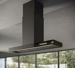 Превью картинка Островная вытяжка Elica HAIKU DRY ISL @ BLRO/A/120x32 #2