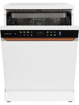 Превью картинка Посудомоечная машина 60см HIBERG i-Q 6815 LW #116