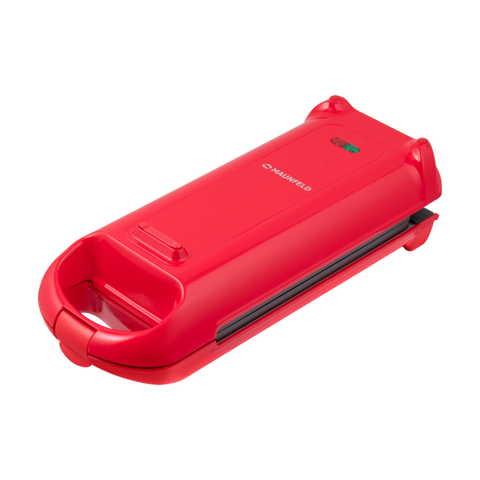 Фото Вафельница Maunfeld MF-1434R