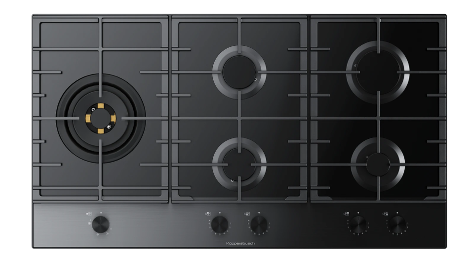 Фото Газовая варочная панель Kuppersbusch KG 9850.0 SE-E5