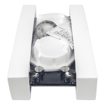 Превью картинка Электрическая варочная панель домино Maunfeld EEHE.32.4B #9