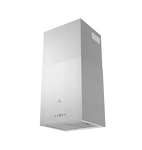 Превью картинка Цилиндрическая вытяжка Lex MONO 400 INOX воздухоочиститель #2