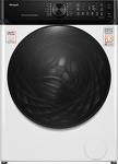 Превью картинка Стиральная машина с фронтальной загрузкой Weissgauff WM 59411 Direct Drive Inverter Steam #15