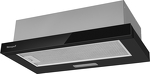 Превью картинка Встраиваемая вытяжка Weissgauff TEL 600 Black Glass #8