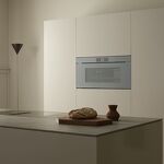 Превью картинка Пароварка встраиваемая V-ZUG CombiSteamer V6000 45L Grand CS6T-23046 платина #4