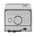 Превью картинка Электрический духовой шкаф Maunfeld MEOC708PB2 #3