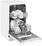 Превью картинка Посудомоечная машина 45см Weissgauff DW 4012 #13