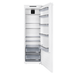 Превью картинка Встраиваемая холодильная камера Maunfeld MBL177SWGR Inverter  #3