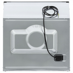 Превью картинка Электрический духовой шкаф KRONA NERO 60 BL/BL #6