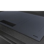 Превью картинка Электрическая варочная панель Smeg SIM1864DG #4