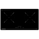 Превью картинка Индукционная варочная панель Meferi MIH602BK POWER #2