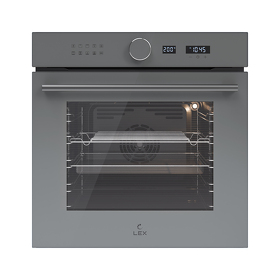 Картинка Lex EDM 1001 ONE GR духовой шкаф