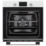 Превью картинка Электрический духовой шкаф KRONA ELEMENT D plus 60 WH #3