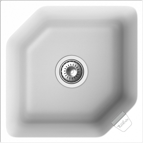 Картинка Rivelato LOCUS 50 1-чаш 500*500 brina