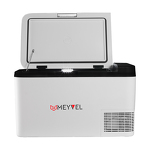 Превью картинка Холодильник Холодильник автомобильный Meyvel AF-G25 #14