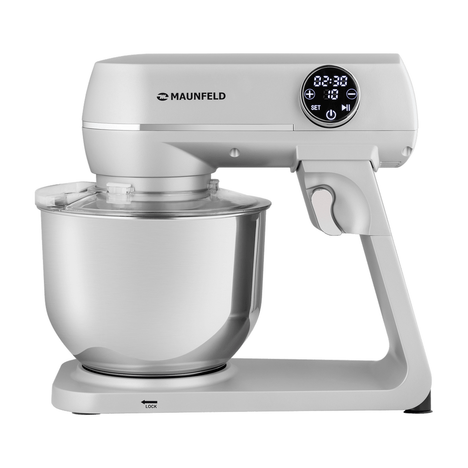 Фото Миксер Maunfeld MF-423SS