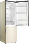Превью картинка Холодильник с нижней морозилкой Haier C4F640CCGU1 #8