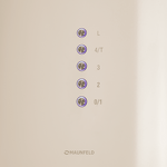 Превью картинка Островная вытяжка Maunfeld LEE ISLA 39 BEIGE #6