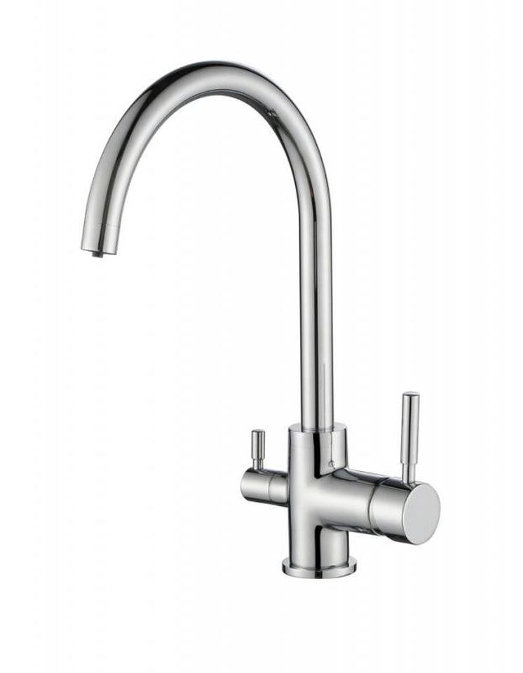 Фото Смеситель для кухни EMAR ЕС - 3007