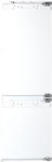 Превью картинка Встраиваемый холодильник с морозильной камерой Haier BCFE625AWRU #2