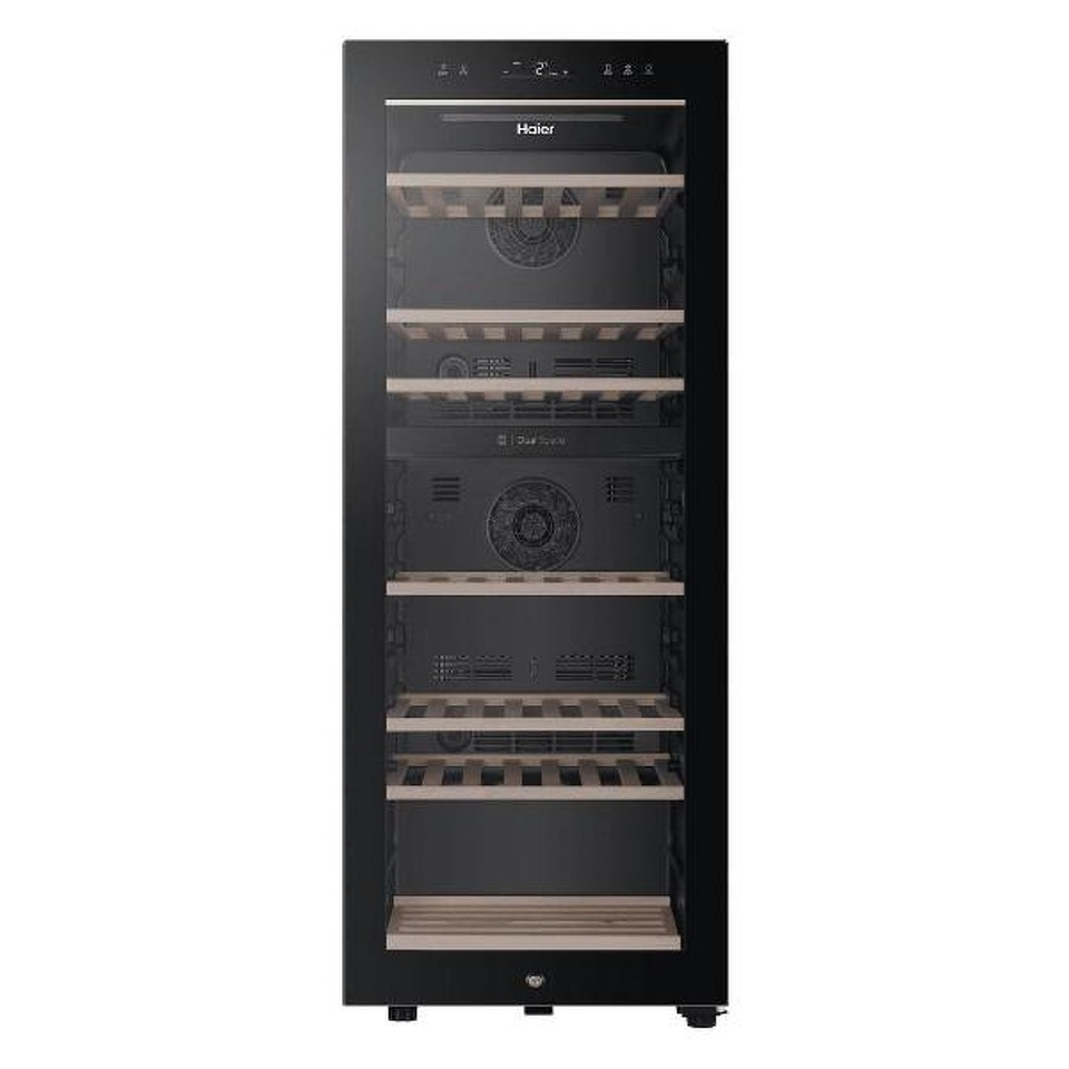Фото Шкаф винный  Haier FWC77GDAE1